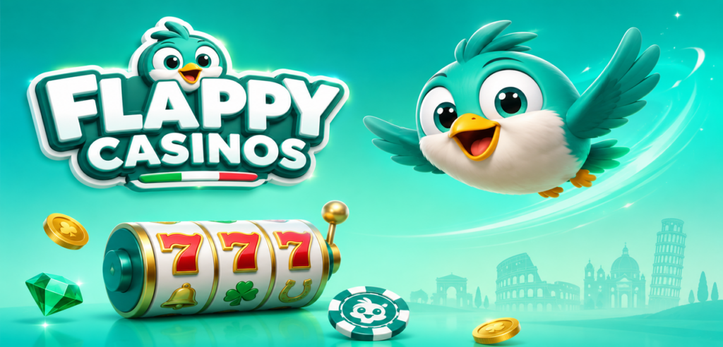 Flappy Casino Recensione 2026: Vale la Pena Giocare?