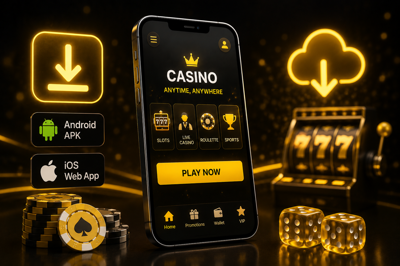 Flappy Casino App: Guida Completa all’Installazione Mobile