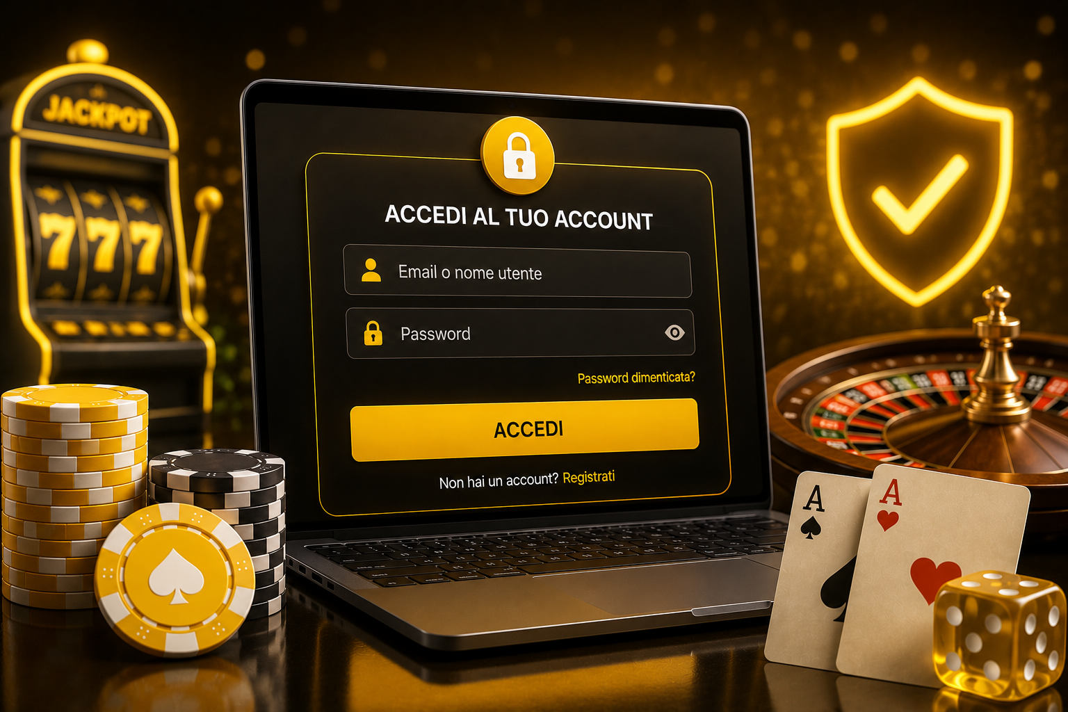 Flappy Casino Login: Guida Completa per Giocare Subito